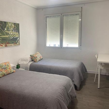 Espectacular Apartamento A 100Mt De La Playa Las Arenas Valencie Exteriér fotografie