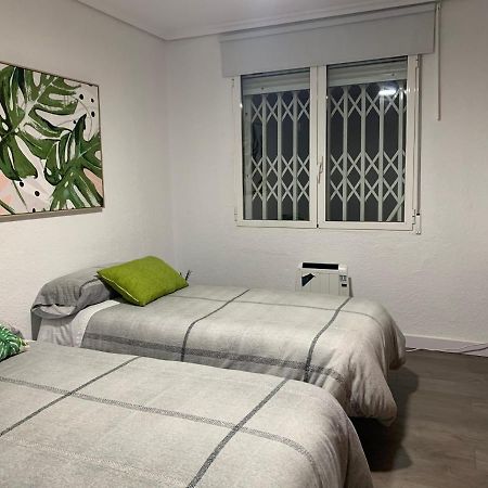 Espectacular Apartamento A 100Mt De La Playa Las Arenas Valencie Exteriér fotografie