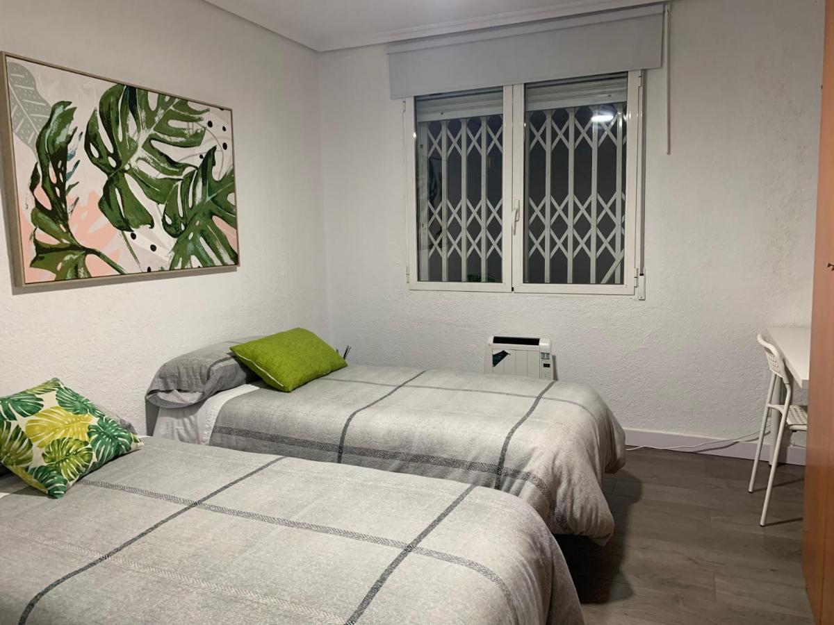 Espectacular Apartamento A 100Mt De La Playa Las Arenas Valencie Exteriér fotografie